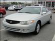 1999 Toyota Camry Solara