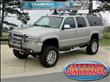 2005 Chevrolet Suburban