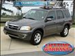 2005 Mazda Tribute
