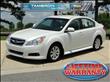 2011 Subaru Legacy