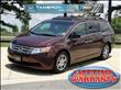 2011 Honda Odyssey