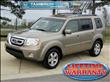 2009 Honda Pilot