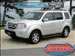 2009 Honda Pilot