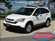 2009 Honda CR-V