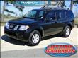 2011 Nissan Pathfinder