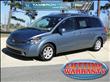 2008 Nissan Quest