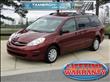 2010 Toyota Sienna
