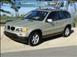 2002 BMW X5
