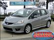 2009 Honda Fit