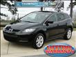 2008 Mazda CX-7