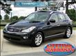 2010 Infiniti EX35