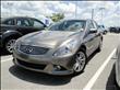 2011 Infiniti G37