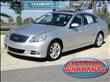 2008 Infiniti M35