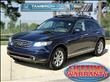 2007 Infiniti FX35