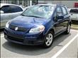 2008 Suzuki SX4 Crossover