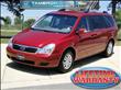2011 Kia Sedona