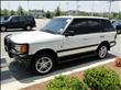 1999 Land Rover Range Rover