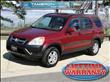 2003 Honda CR-V