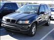 2001 BMW X5