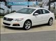 2012 Volkswagen CC