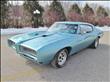 1968 Pontiac GTO