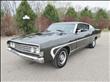 1969 Ford Torino