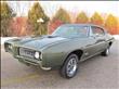 1968 Pontiac GTO