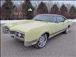 1967 Oldsmobile Eighty Eight