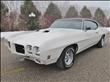 1970 Pontiac GTO