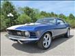 1970 Ford Mustang