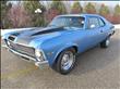 1970 Chevrolet Nova