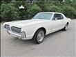 1967 Mercury Cougar