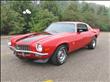 1970 Chevrolet Camaro