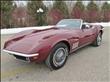 1969 Chevrolet Corvette