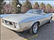 1973 Ford Mustang