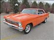 1966 Chevrolet Nova