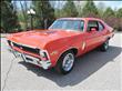 1972 Chevrolet Nova