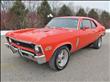 1972 Chevrolet Nova
