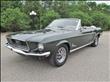 1968 Ford Mustang