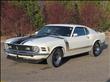 1970 Ford Mustang