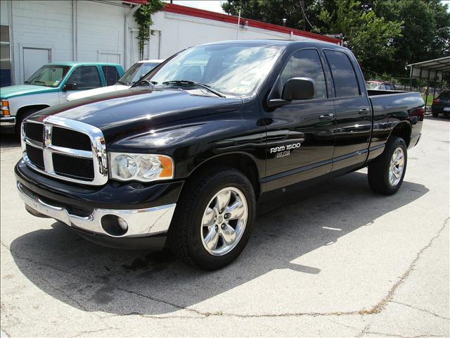 2005 Dodge Ram 1500 for sale