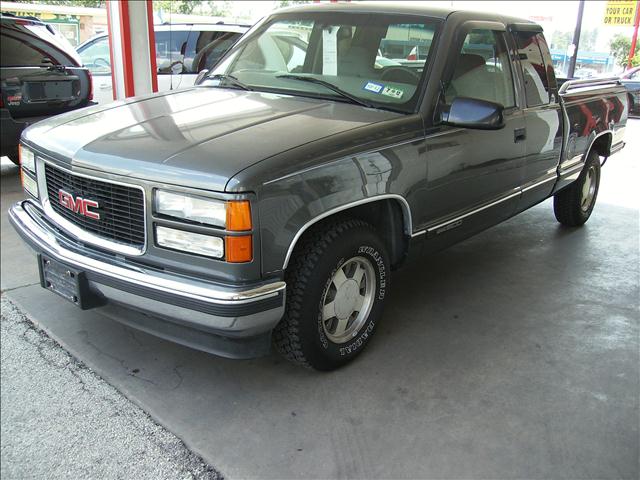 1999 GMC Sierra 1500 for sale