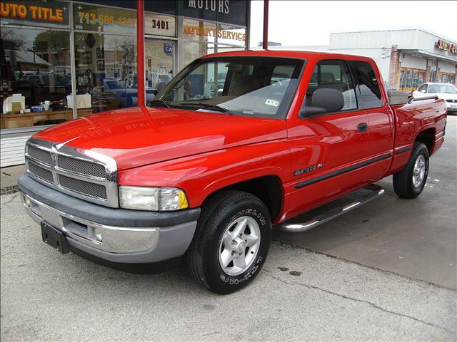 1999 Dodge Ram 1500 for sale