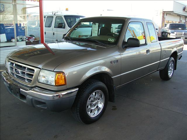 2003 Ford Ranger for sale