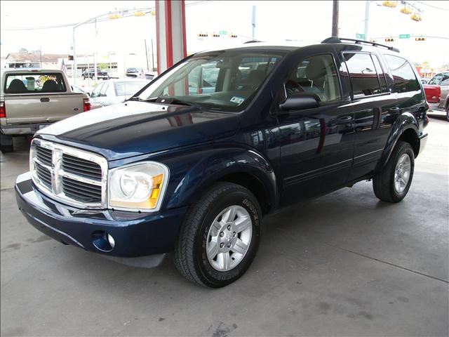 2004 Dodge Durango for sale