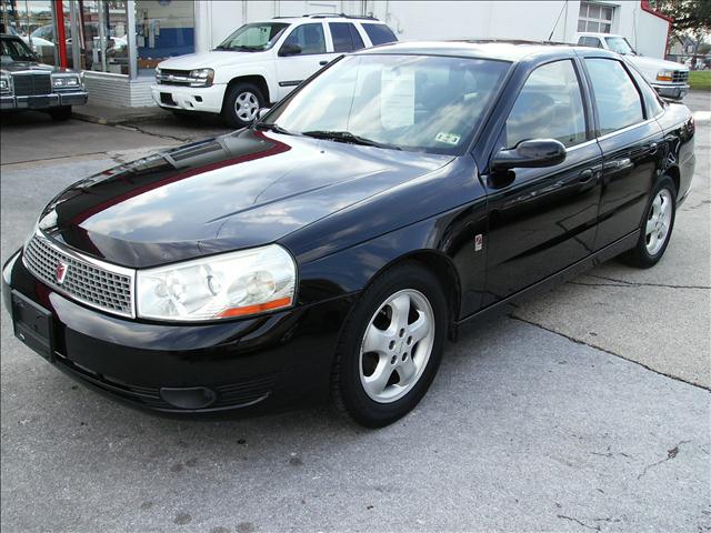 2003 Saturn L Series for sale