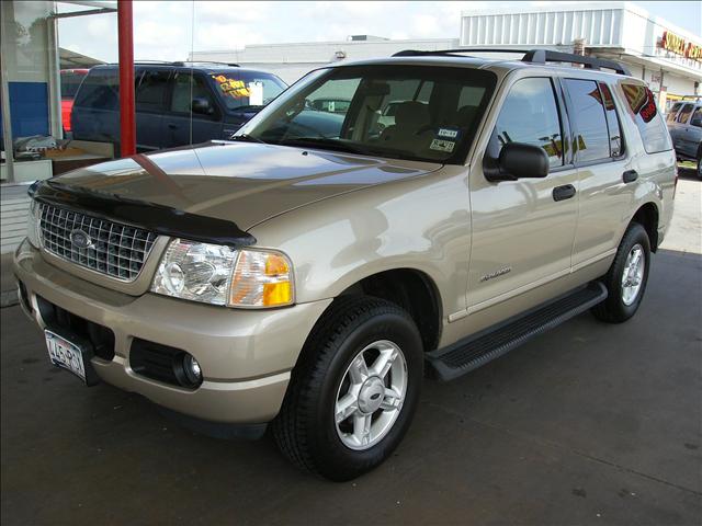 2005 Ford Explorer for sale