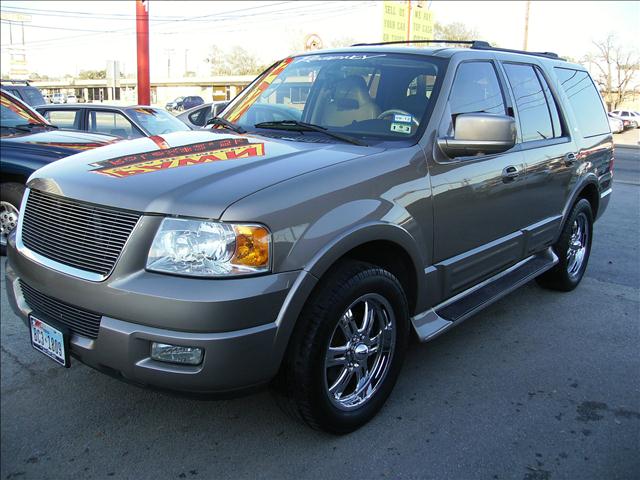 2003 Ford Expedition for sale