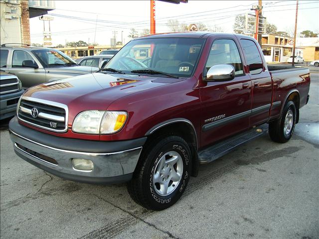 2002 Toyota Tundra for sale