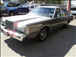 1988 Lincoln Town Car